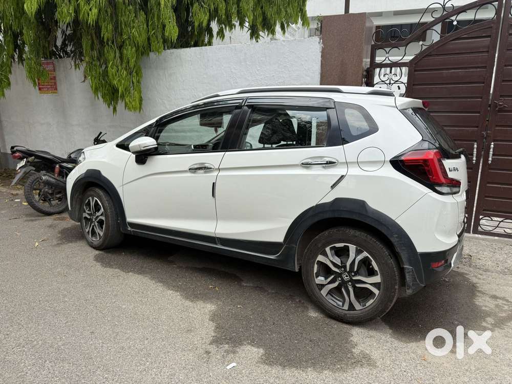 Honda Wr-v I-vtec Vx, 2021, Petrol