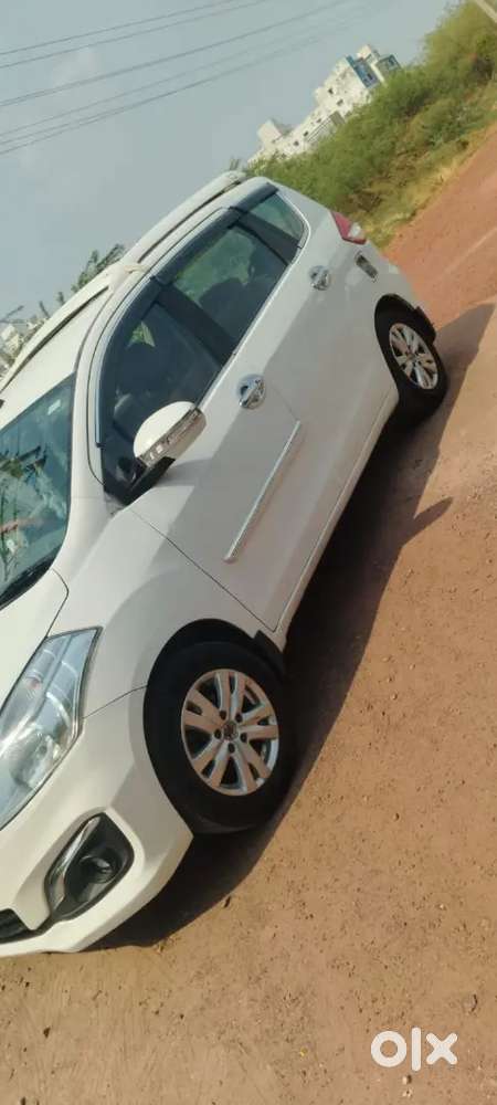 Maruti Suzuki Ertiga 2016 
For Sale