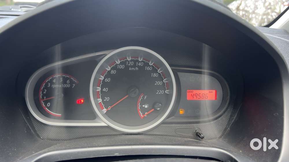 Ford Figo 1.4 Duratorq Diesel Titanium, 2014, Diesel