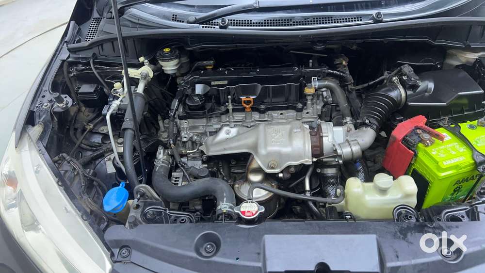 Honda City I-dtec V, 2014, Diesel