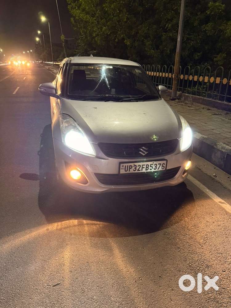 Maruti Dzire Diesel 2014