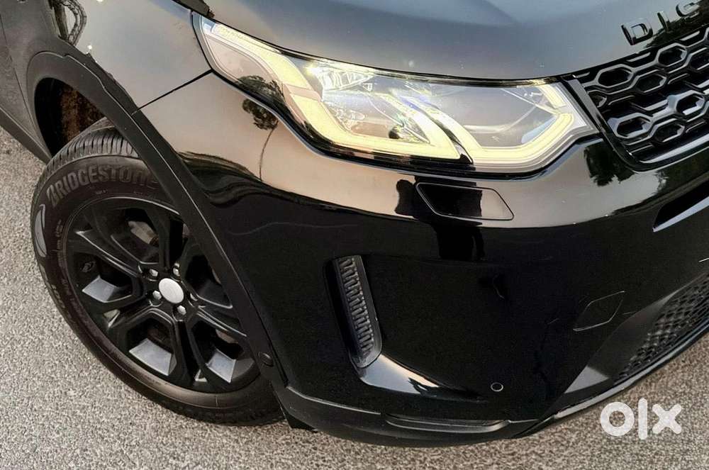 Land Rover Discovery Sport Td4 S, 2021, Diesel