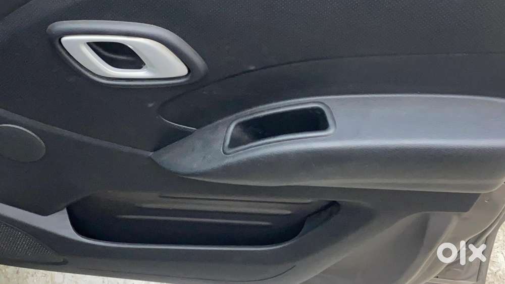 Datsun Redigo 1.0 S, 2019, Petrol