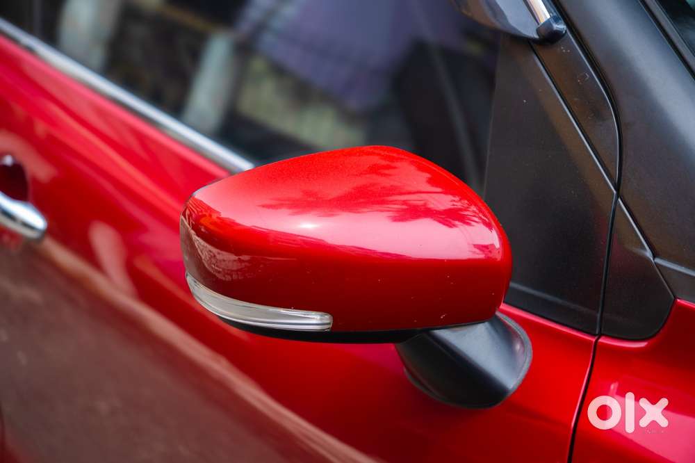 Toyota Glanza 1.2 V, 2020, Petrol