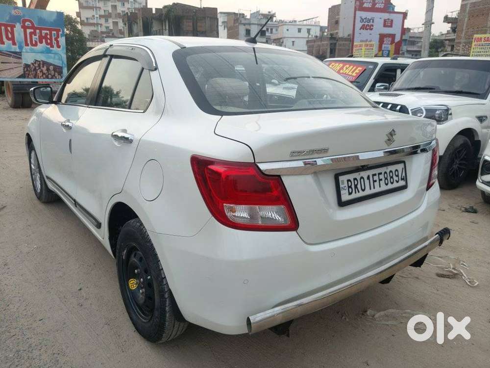 Maruti Suzuki Dzire 1.2 Zxi, 2021, Petrol