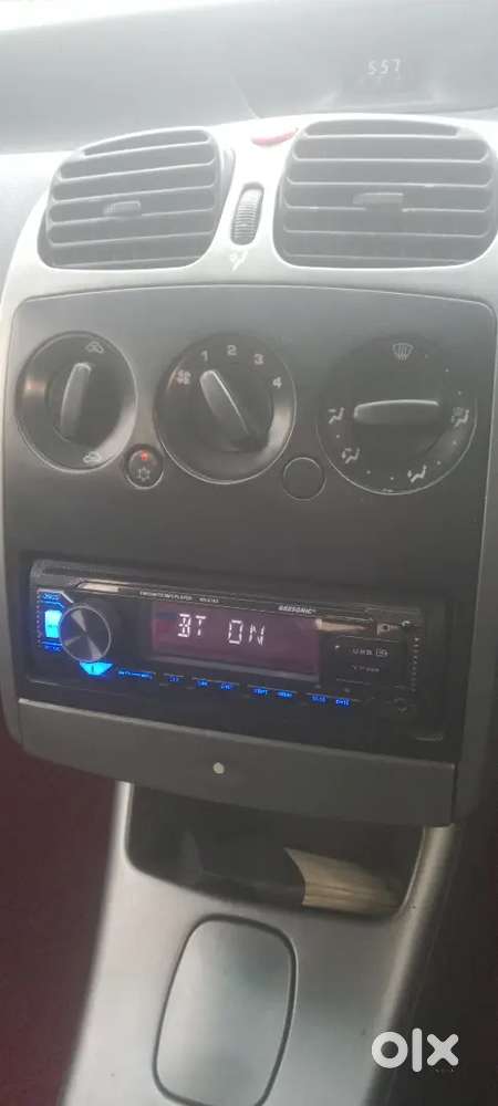 Tata Indica Dls