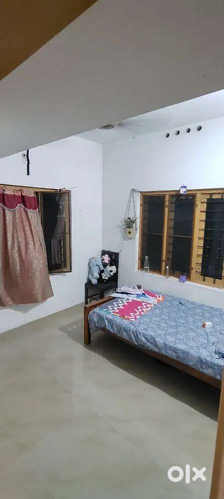 3BHK in Kadavanthra