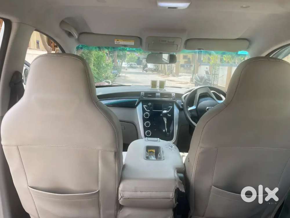 Mahindra Kuv 100 2016 Diesel 135000 Km Driven