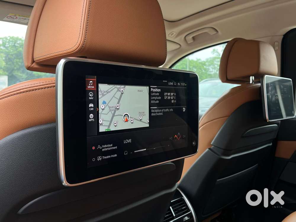 Bmw X7 Xdrive30d Dpe Signature, 2023, Diesel