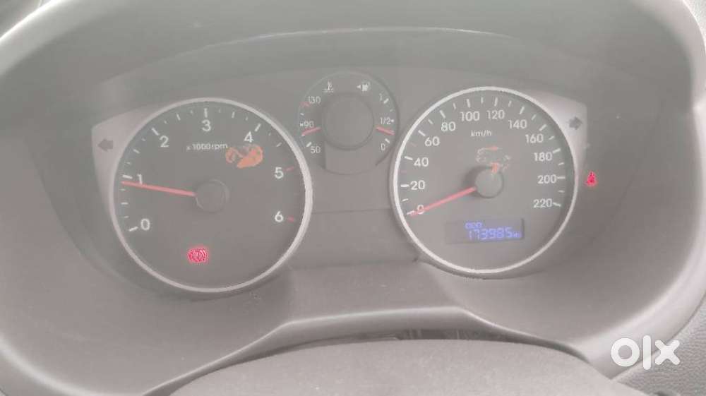 Hyundai I20 2010-2012 1.4 Crdi Magna, 2012, Diesel