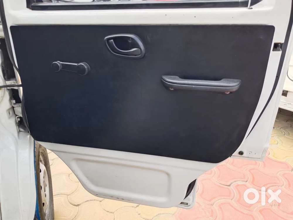 Maruti Suzuki Eeco 5 Str, 2019, Petrol
