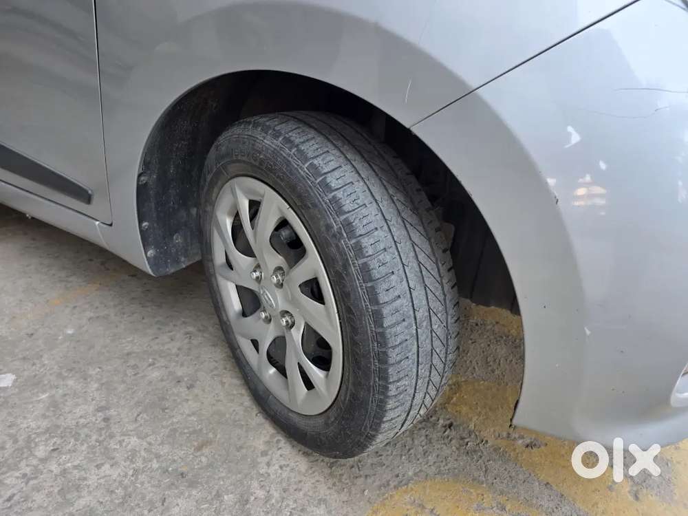 Hyundai Grand I10 2019 Petrol