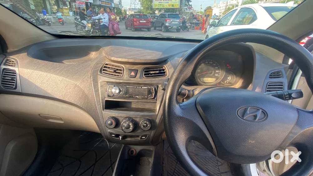 Eon Car D Lite Plus
