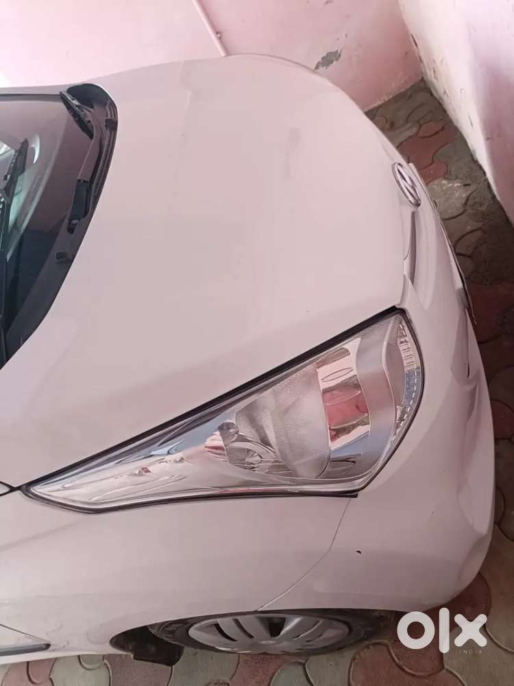 Hyundai Eon 2014 Era +