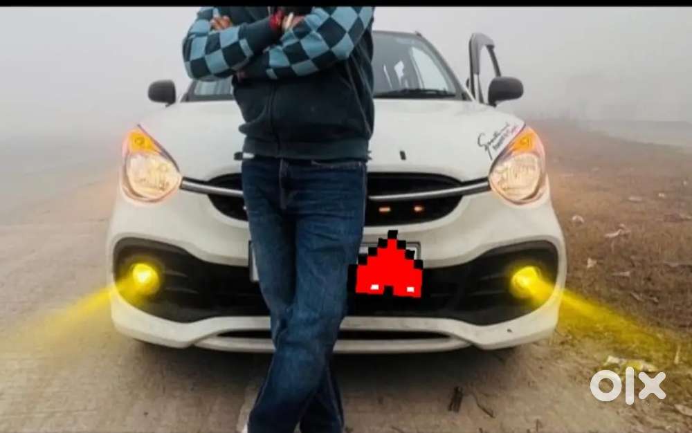 Maruti Suzuki Celerio 2024 Petrol 11500 Km Driven