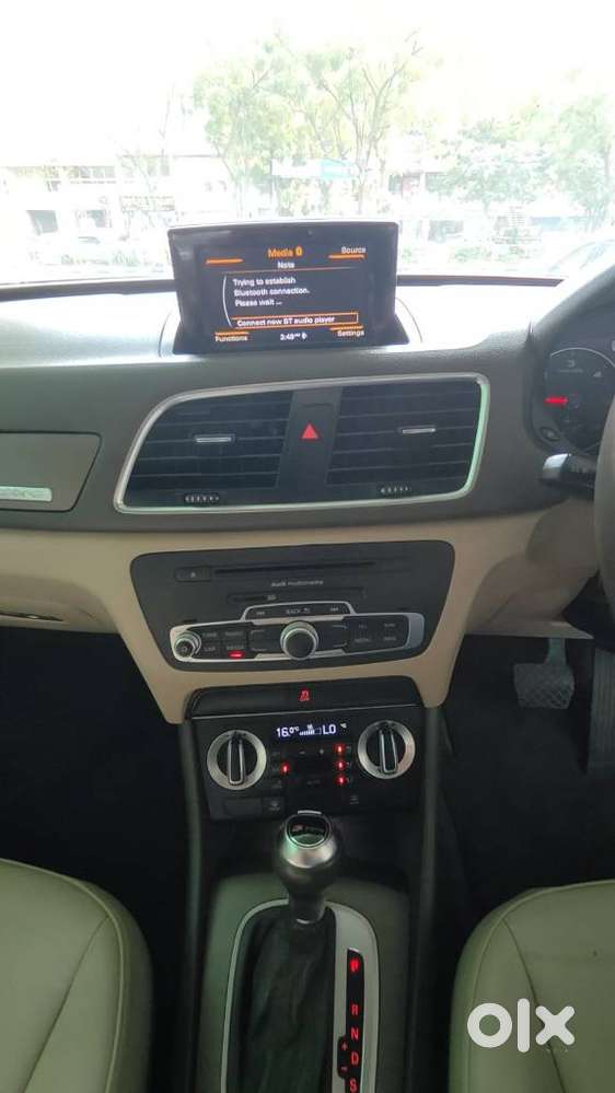 Audi Q3 2012-2015 2.0 Tdi, 2014, Diesel