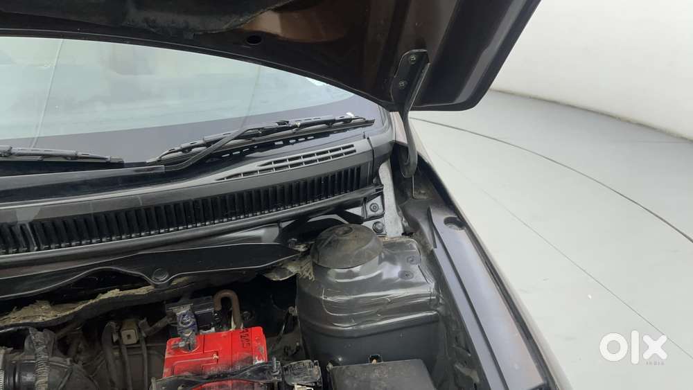 Maruti Suzuki Ciaz 2014-2017 Vxi, 2016, Petrol