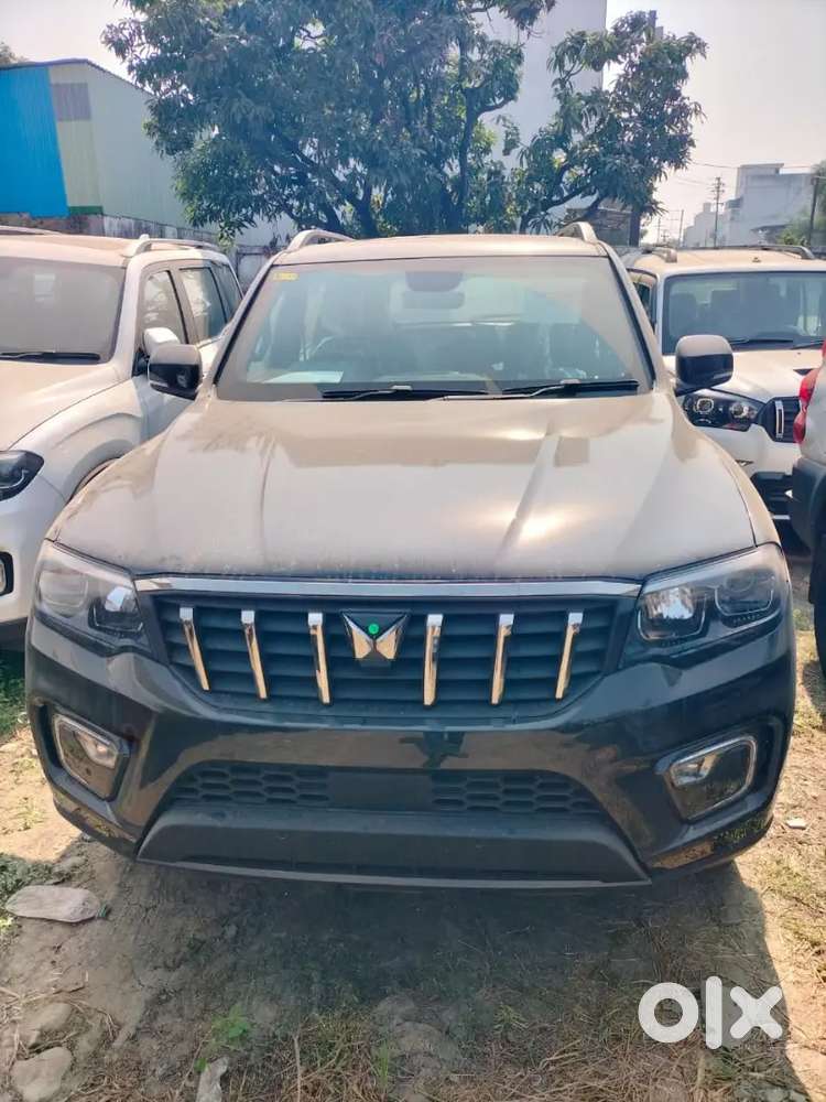 All New Mahindra Cars Available