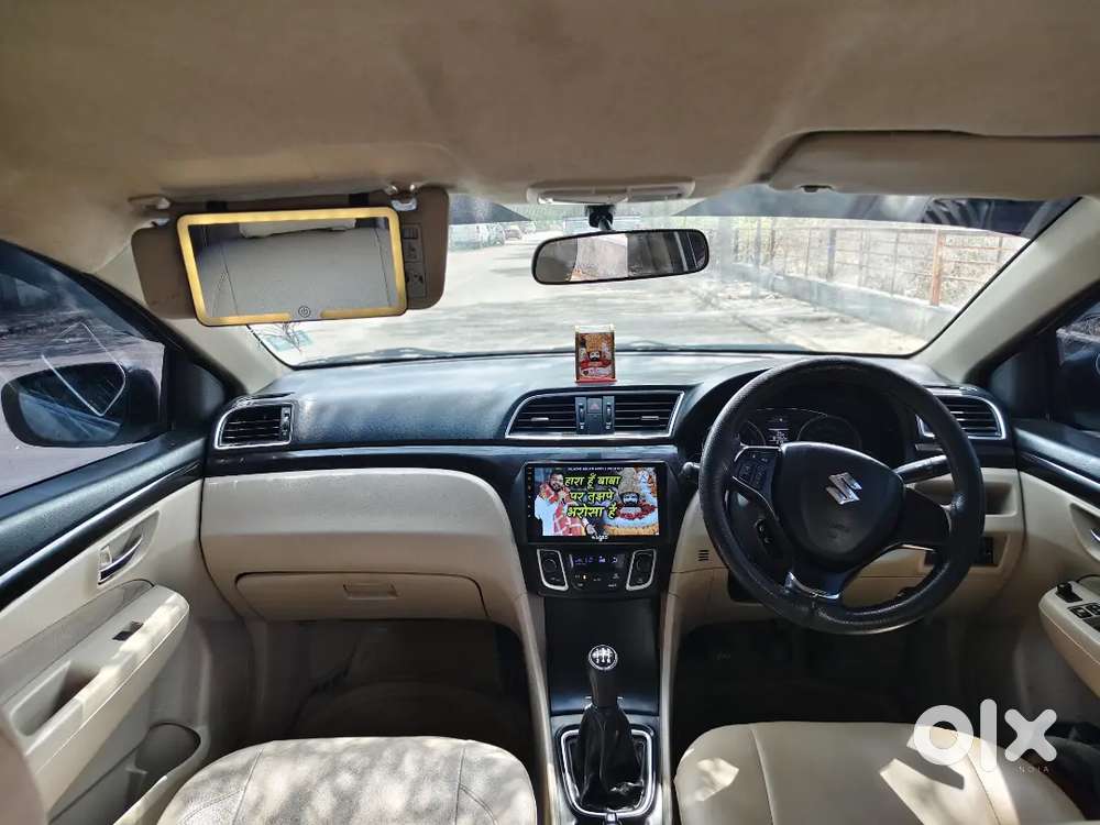 Maruti Suzuki Ciaz 2016 Diesel 82000 Km Driven