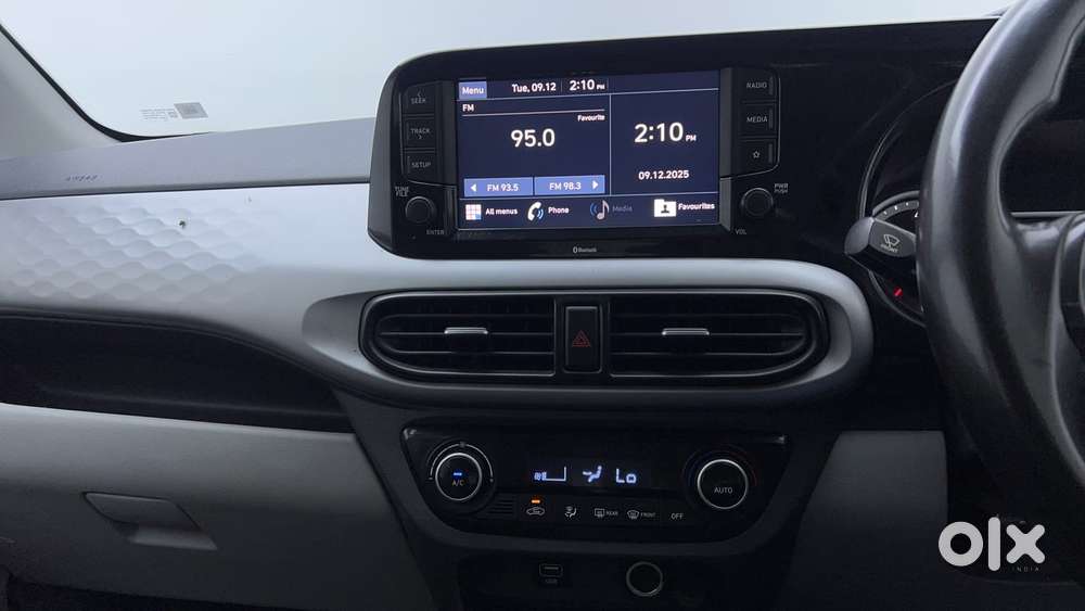 Hyundai Grand I10 Nios Sportz U2 1.2 Crdi, 2021, Diesel