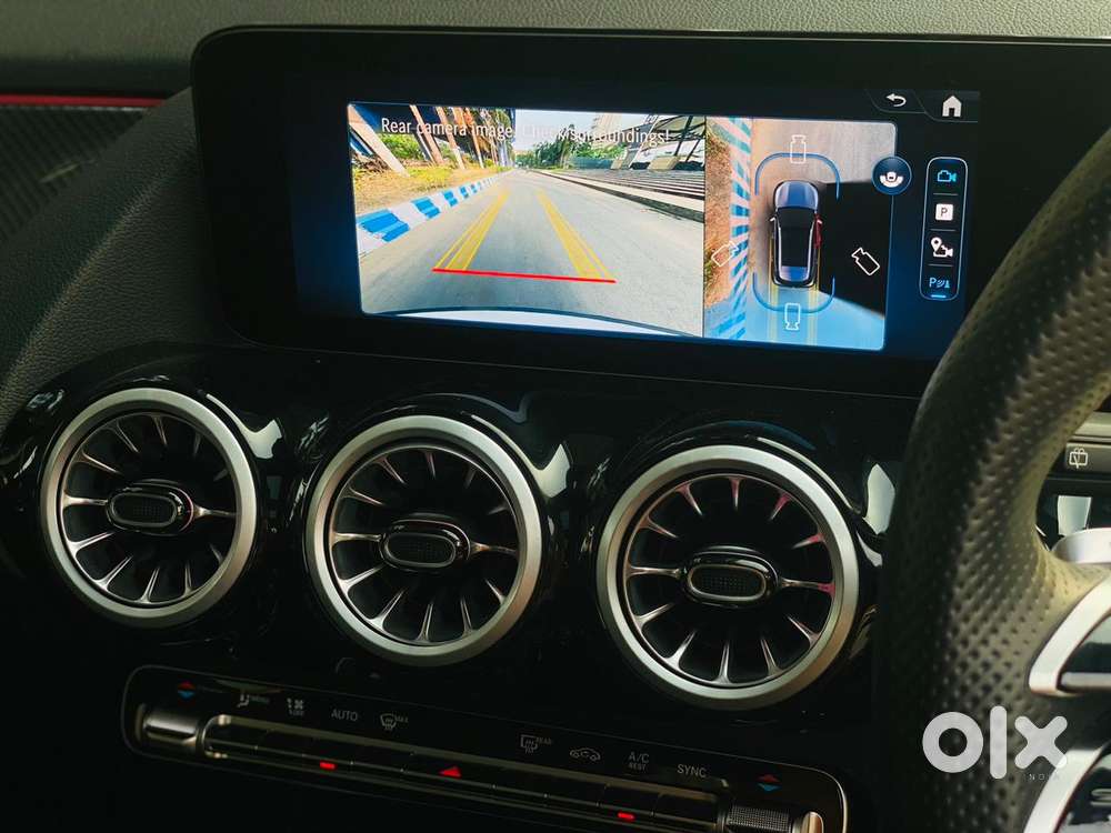 Mercedes-benz Gla 220d 4matic, 2025, Diesel