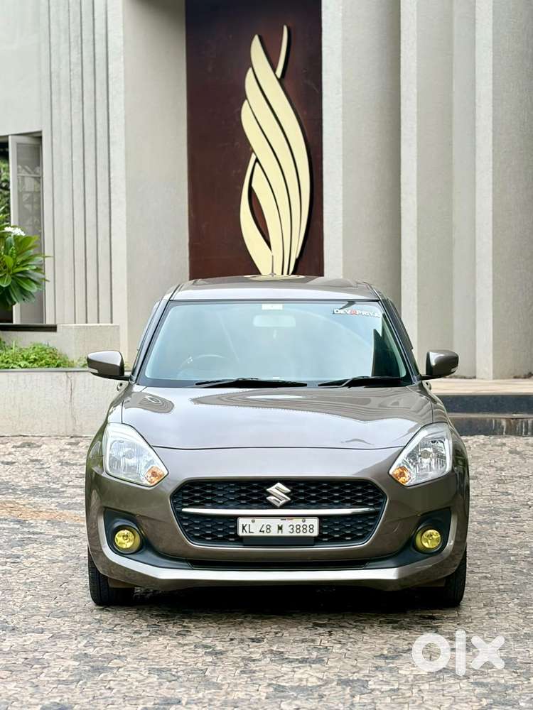 Maruti Suzuki Swift Vdi Optional, 2018, Diesel