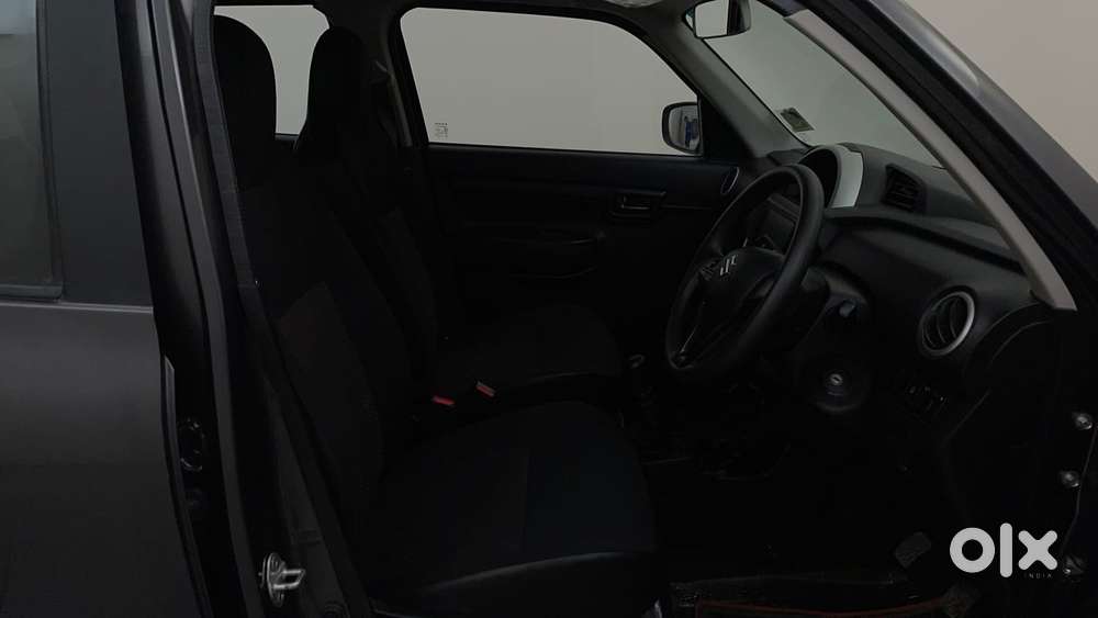 Maruti Suzuki S-presso Vxi Plus, 2024, Petrol