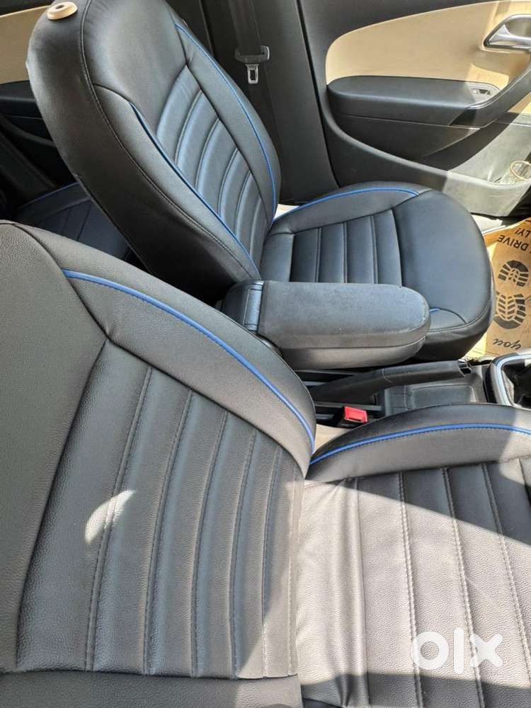 Ameo 2018 Non Accident All Original