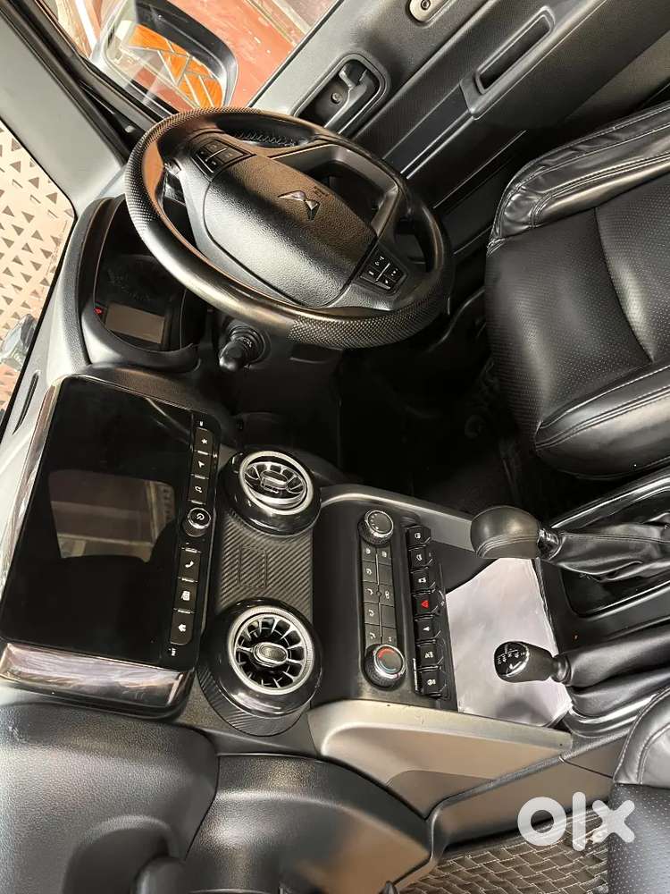 Mahindra Thar Diesel 2023
