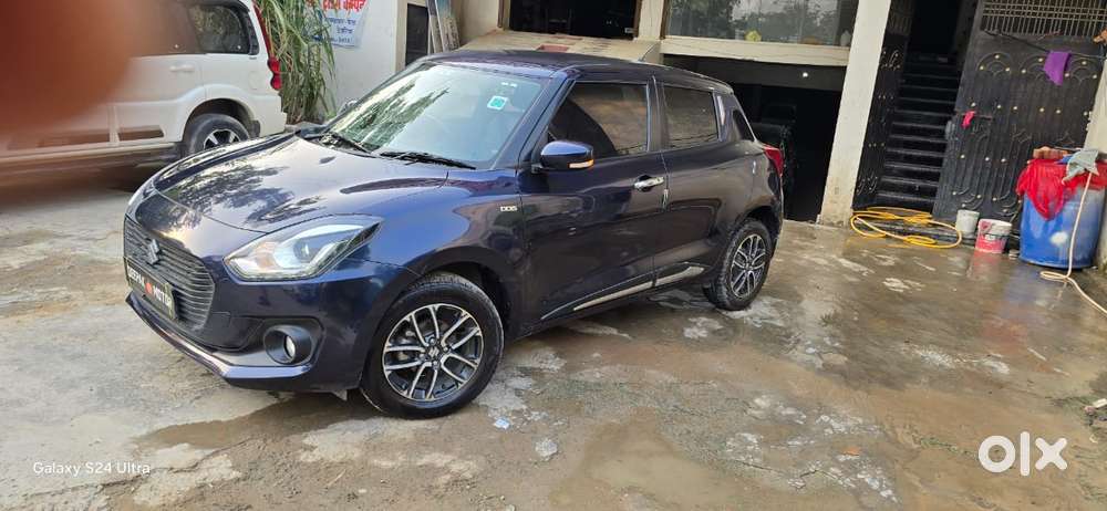 Maruti Suzuki Swift Zxi, 2019, Diesel