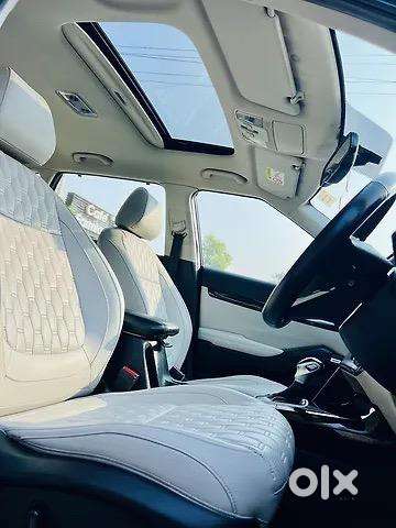 Excellent Condition Car