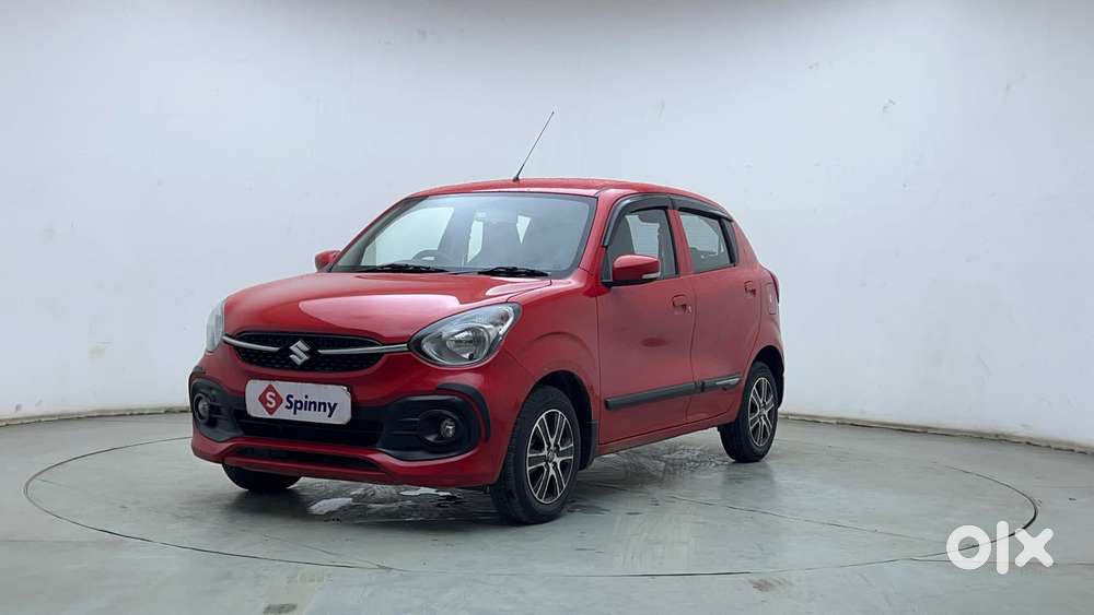 Maruti Suzuki Celerio 1.0 Zxi Amt, 2023, Petrol