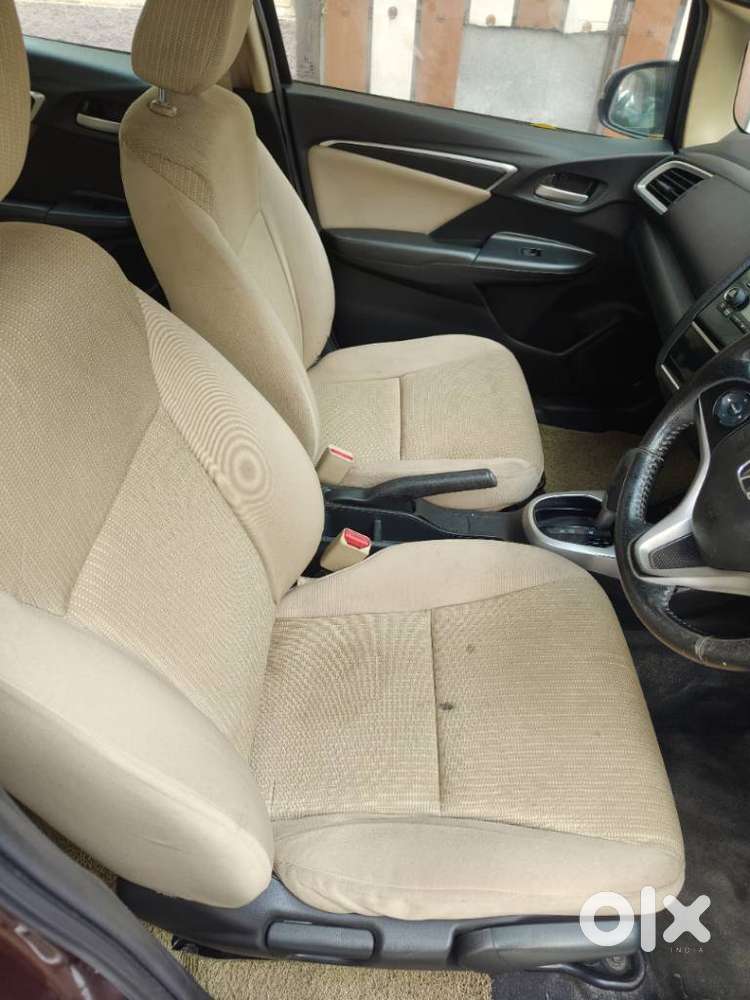 Honda Jazz 1.2 S I Vtec, 2016, Petrol