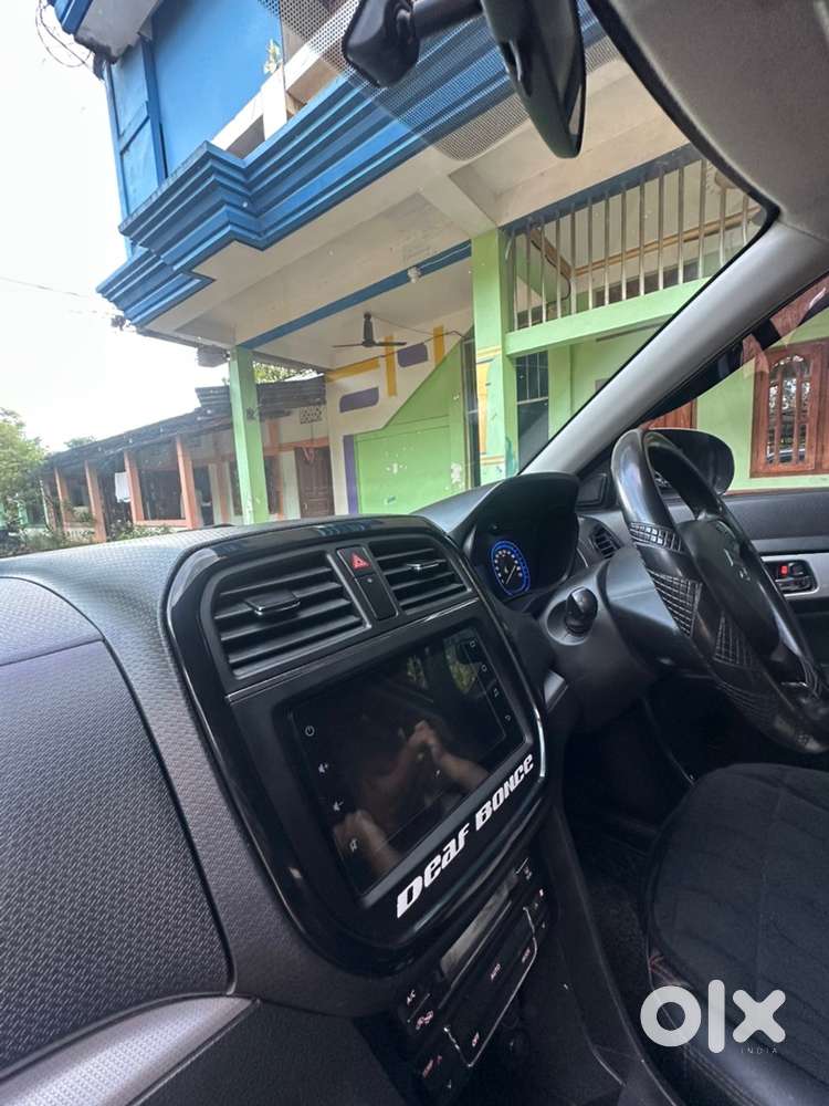Maruti Suzuki Vitara 2022