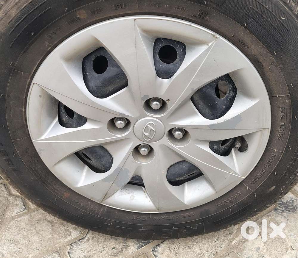 Hyundai I20 Magna Optional 1.2, 2015, Petrol