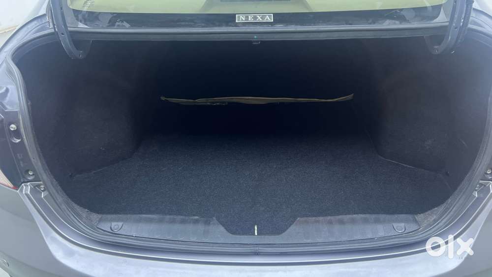 Maruti Suzuki Ciaz 1.4 Delta, 2018, Petrol