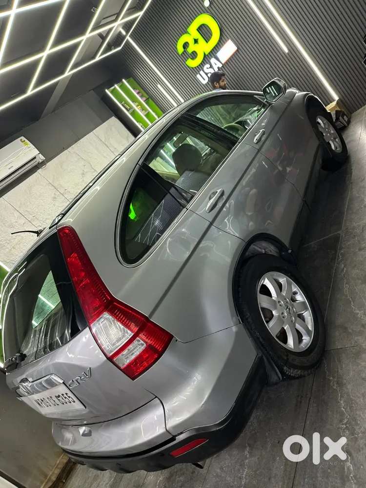 Honda Cr-v 2009