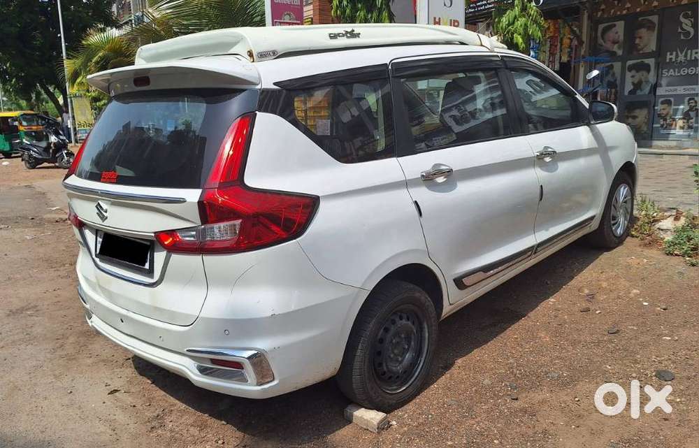 Maruti Suzuki Ertiga Vxi (o) Cng, 2024, Cng & Hybrids