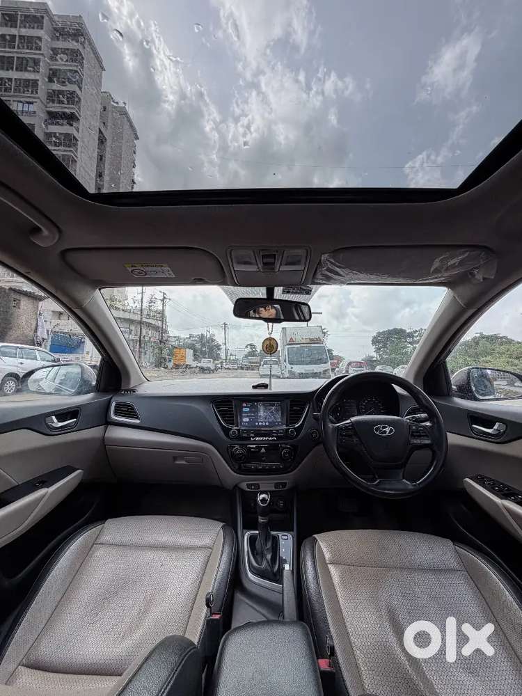Hyundai Verna 1.6 S 2018