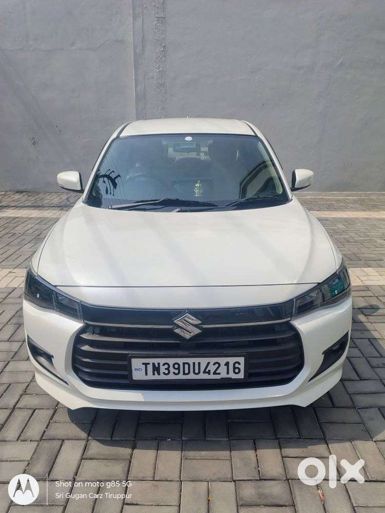 Maruti Suzuki Swift Dzire Vxi(o) Amt, 2025, Petrol