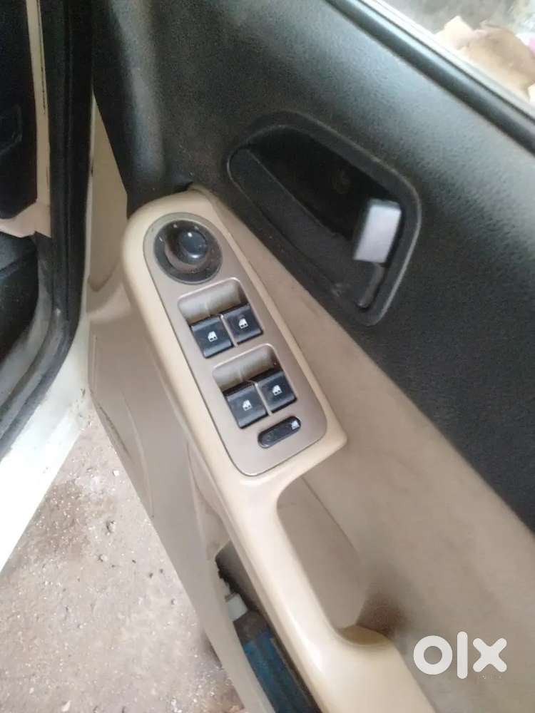 Tata Vista Tech 2012