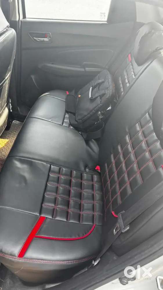 Maruti Suzuki Swift 2018 Petrol 66000 Km Driven