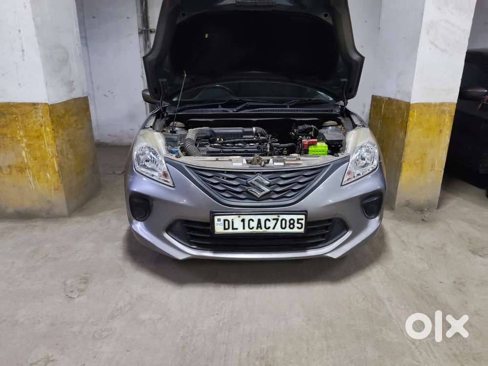 Maruti Suzuki Baleno Maruti-suzuki-baleno-sigma-diesel, 2020, Petrol