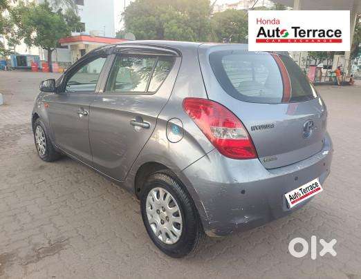 Hyundai I20 Magna 1.4 Crdi (diesel), 2012, Diesel