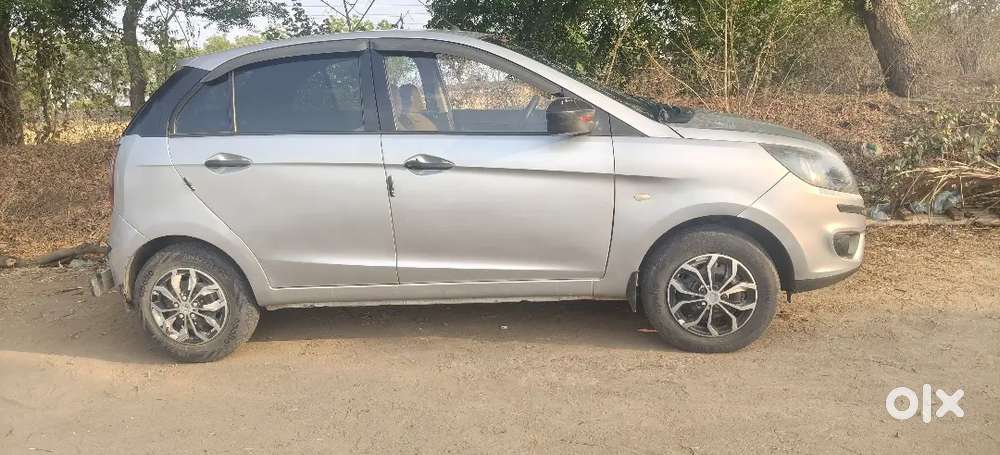 Tata Bolt 2016 Diesel Good Condition