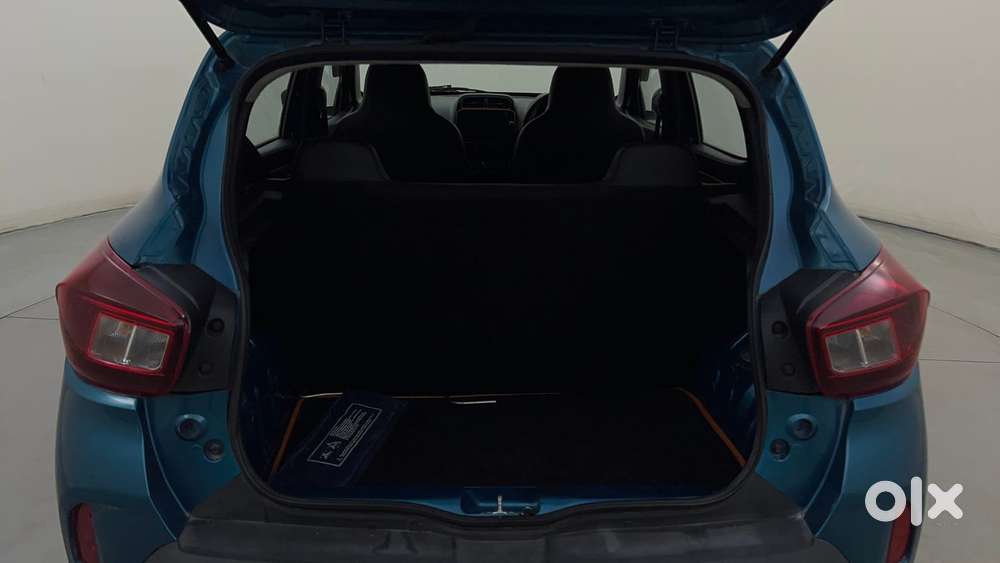 Renault Kwid Climber 1.0 Mt Opt, 2020, Petrol