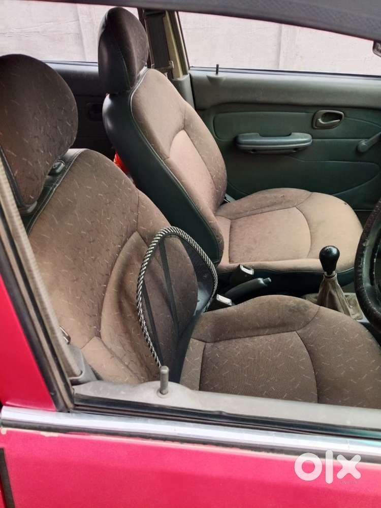 Hyundai Santro Petrol 2006