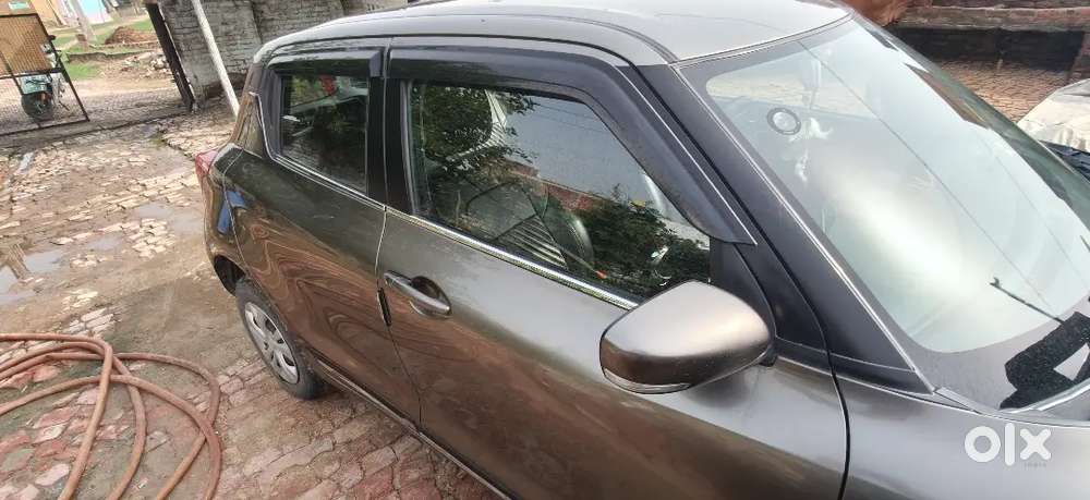 Maruti Suzuki Swift 2023
