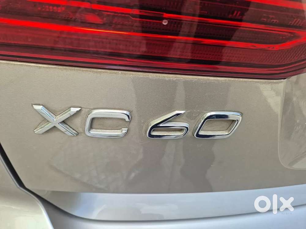 Volvo Xc60, 2024, Petrol