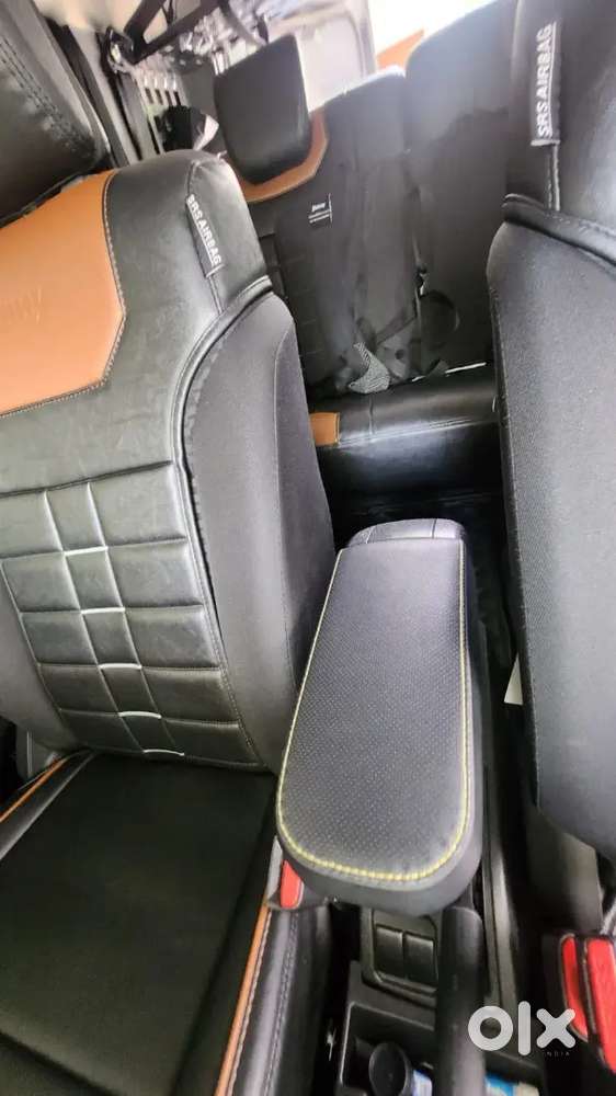 Jimny Alpha At Grey Colour For Sale With 2l+ Worth Accesories